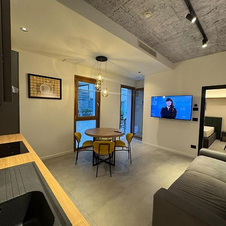 ריצ'יונה Meg Lifestyle Hotel & Apartaments מראה חיצוני תמונה