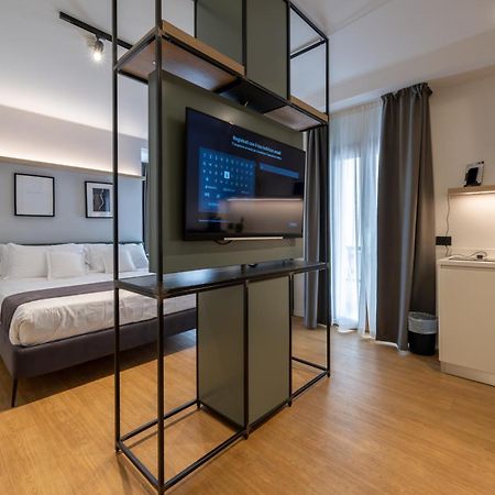 ריצ'יונה Meg Lifestyle Hotel & Apartaments מראה חיצוני תמונה