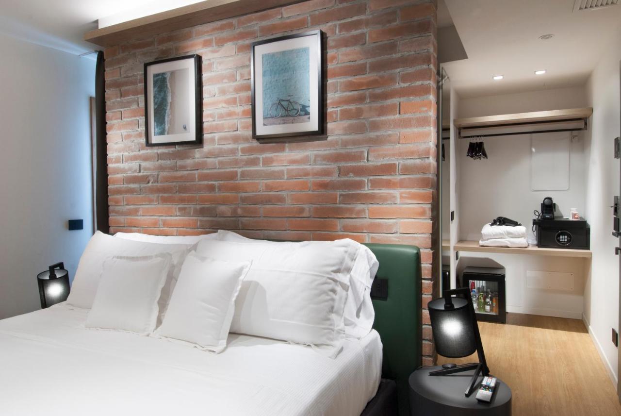 ריצ'יונה Meg Lifestyle Hotel & Apartaments מראה חיצוני תמונה