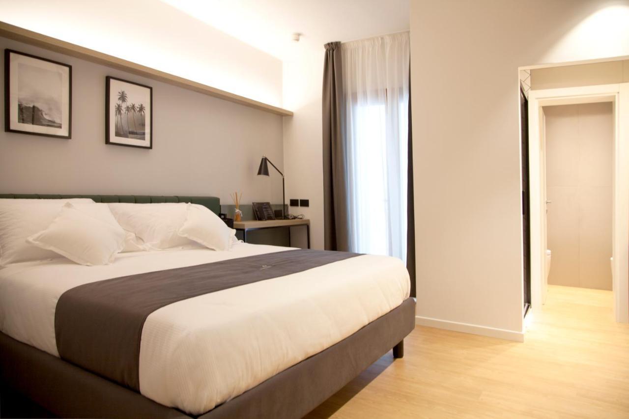 ריצ'יונה Meg Lifestyle Hotel & Apartaments מראה חיצוני תמונה