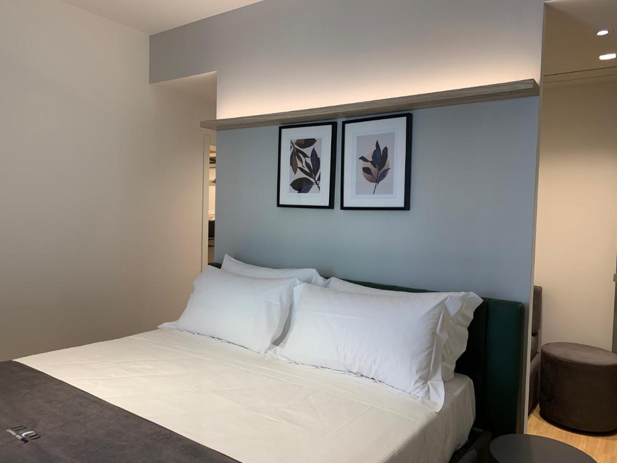 ריצ'יונה Meg Lifestyle Hotel & Apartaments מראה חיצוני תמונה