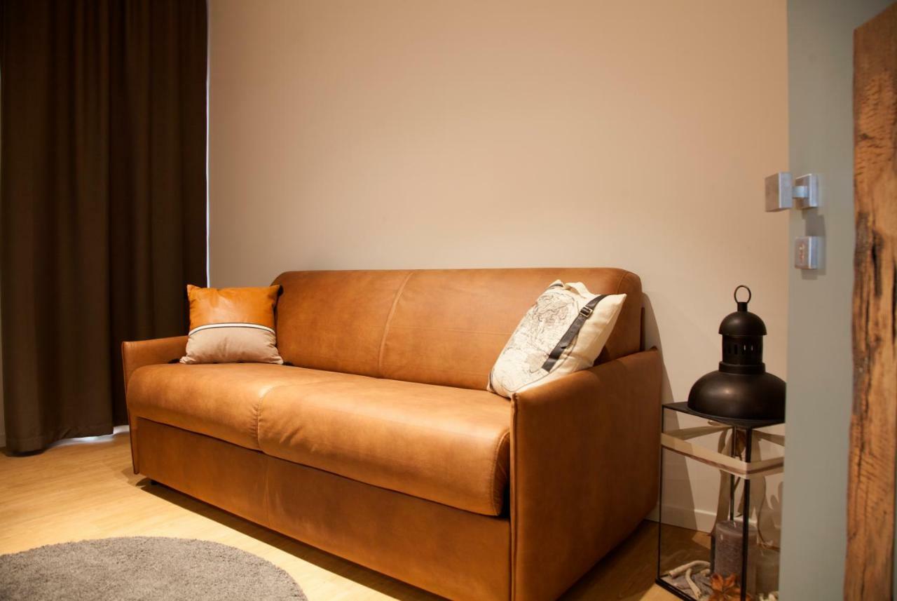 ריצ'יונה Meg Lifestyle Hotel & Apartaments מראה חיצוני תמונה